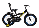 CRUSH PRO KROSS 16T BK ST/RM 2IN1-2024